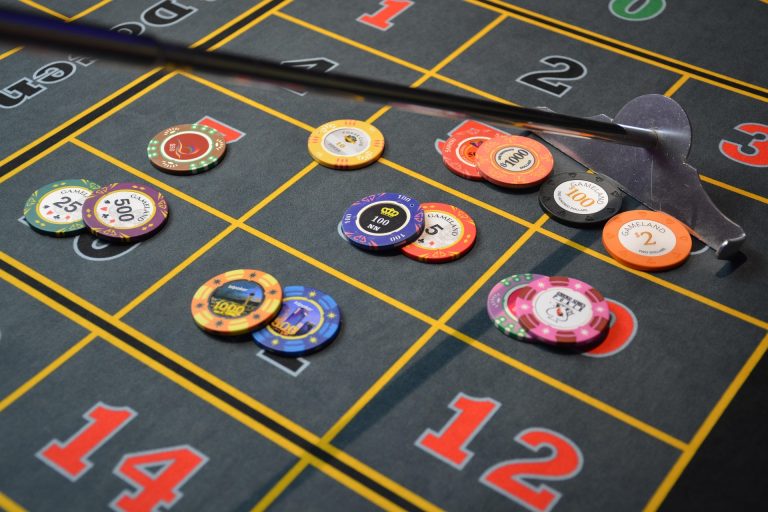 A Beginner&rsquo;s Guide to Horse Racing Betting